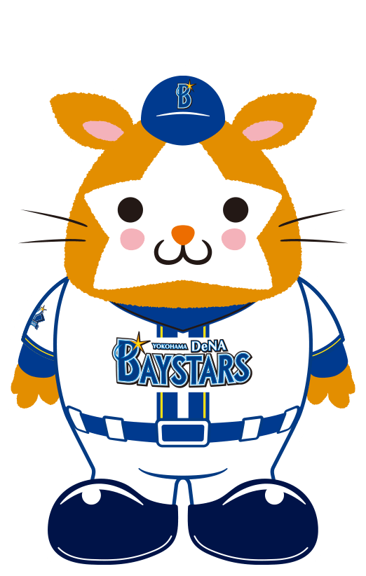 DB.スターマン